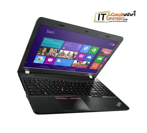 لپ تاپ لنوو THINKPAD E550 i7-16GB-1TB-2GB